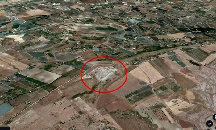 Grotticelle landfill, the Tar slows down: 30 days to decide on the project between Naro and Canicatt&igrave;