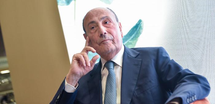 Regional council, Schifani closes the loop on the two-phase reshuffle: immediately the positions for Christian Democrats and autonomists