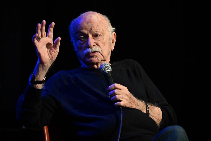 Gino Paoli, the eternal poet of Italian song: a journey through his masterpieces