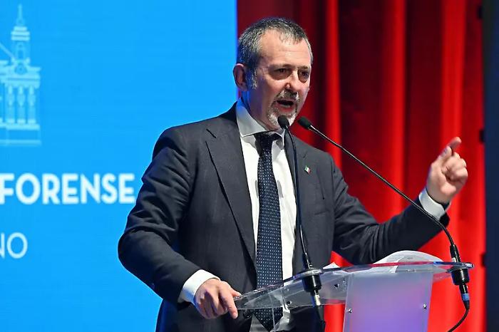 Bartolozzi and Delmastro resign