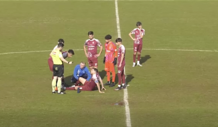 The appeal of Gioiosa is inadmissible, and the match won by Vittoria Calcio is assigned with a score of 3-0.