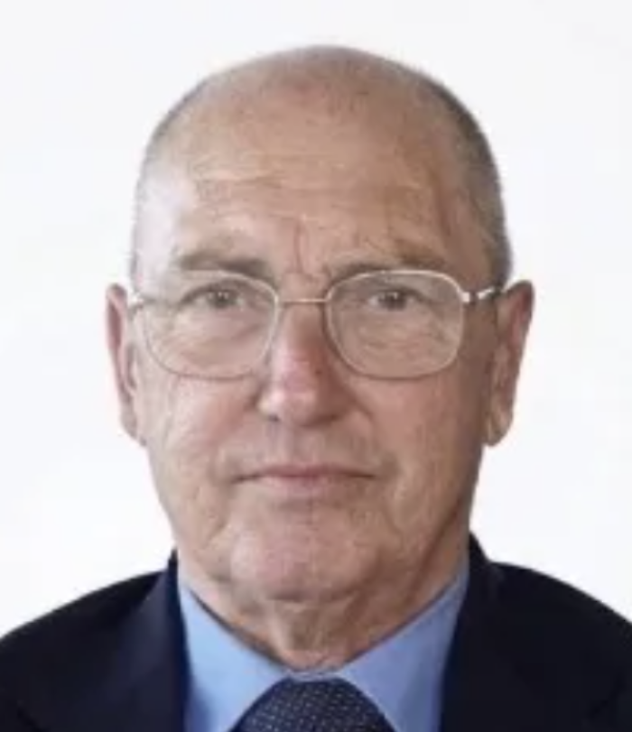 Mister Lampo is no longer here, Ragusa mourns the loss of an iconic figure in the local commerce.