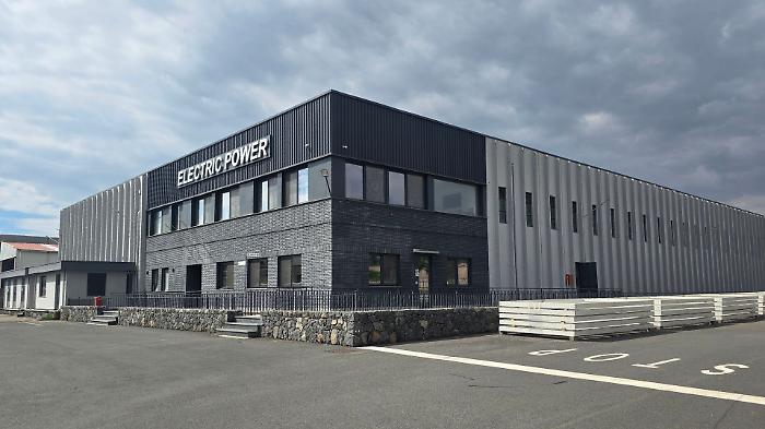 Dhaka is reborn: Electric Power acquires the plant and invests 10 million