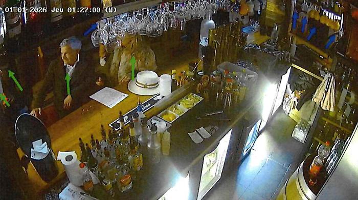 Constellation, Italian PMs in Switzerland: investigation accelerates, nine under investigation