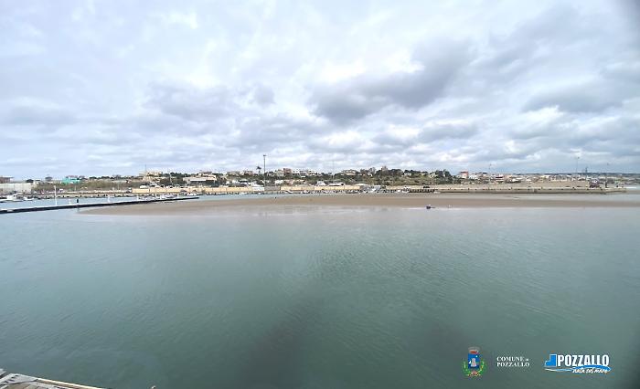 Pozzallo marina, dredging blocked. Ammatuna bursts out: "Regional bureaucracy without decency"