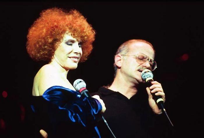 From Ornella to Stefania, to Paola: all the women in Gino Paoli's life