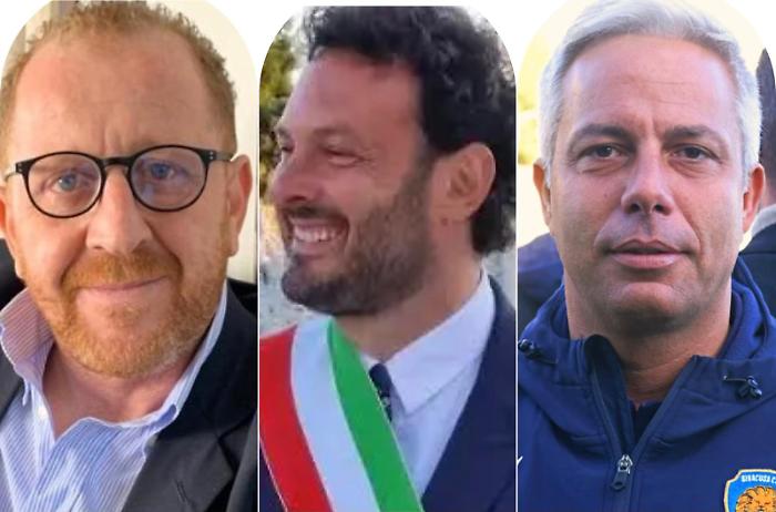 Save Siracusa by April 14: Elicona brings a consortium and meets with the mayor