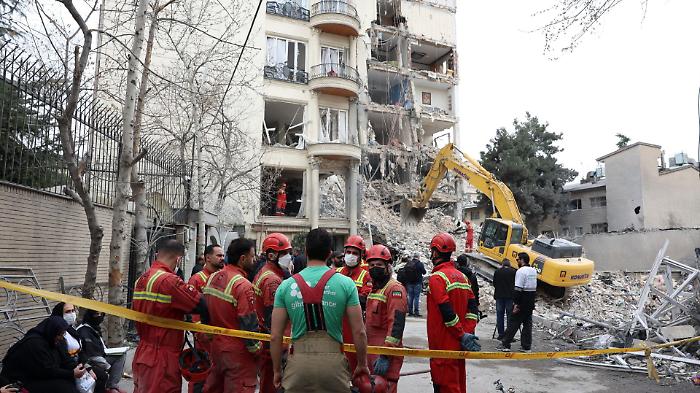 Peace in the Middle East: the 15 points from the United States to Iran. What we know about the secret plan