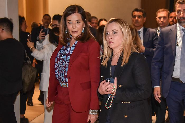 "I have no sensitivity": Santanch&egrave; challenges Meloni and stays in her position, the case becomes a boomerang for Palazzo Chigi