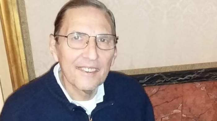 Giuseppe Ferrara, the president of Palermo's "picciotti," has died.