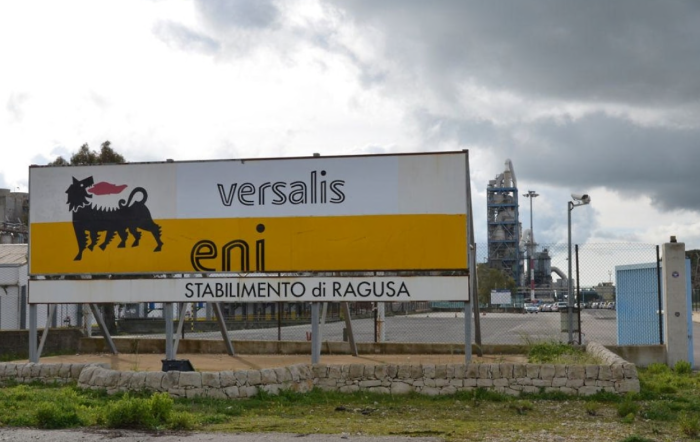 Eni Versalis dispute in Ragusa, Calabrese (Pd): "Enough with the silence"