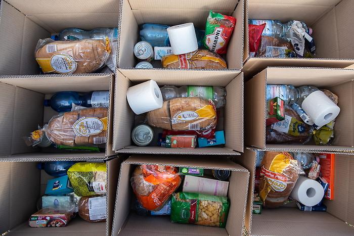 "If everyone does something, a lot can be done": Mobilization with conscious giving for those in need