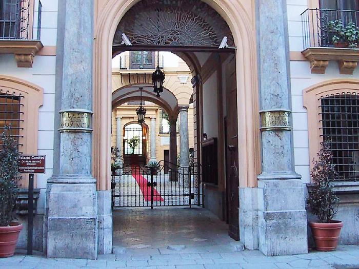 Former Province of Palermo, the Court of Auditors: &ldquo;treasury&rdquo; and balanced budgets but struggling credits