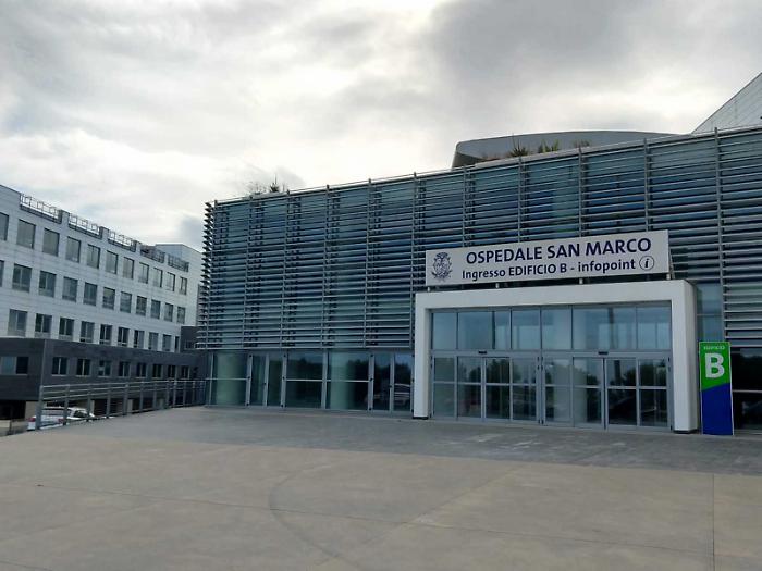 Catania, "revolution" at San Marco: wide entrances and new traffic arrangements