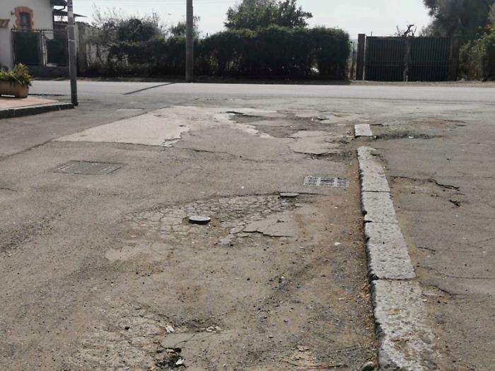 The Sferro district demands more attention