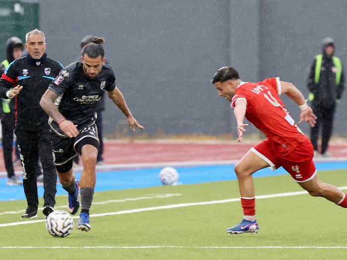 Toscano, Altamura's tactical choices, the last-minute success, and the illness: will the club confirm the coach or change?