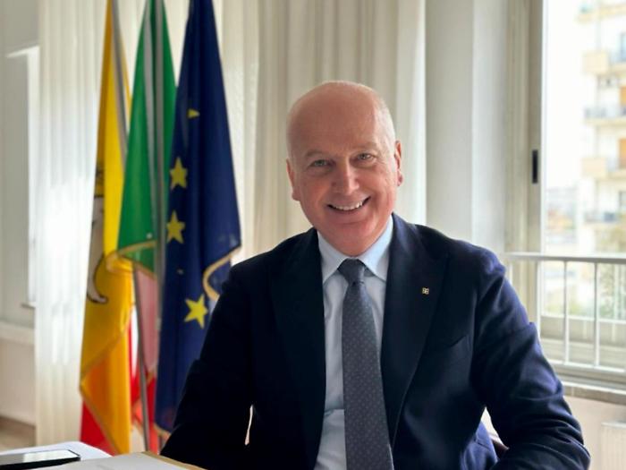 Iacolino returns home: the Asp of Agrigento revokes the leave of absence