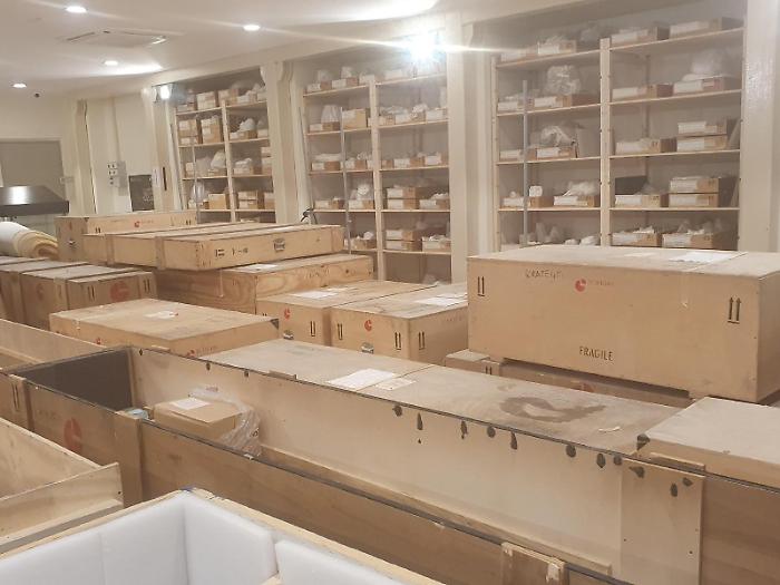 Gela, the museum reopens after five years but without custodians it risks remaining a symbolic event.