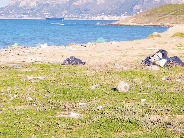 Corsari Water, 11 million at risk for the former landfill