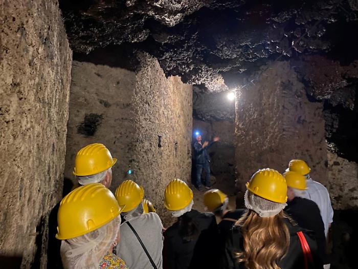 Antico Corso, the challenge begins to make the neighborhood a major cultural hub