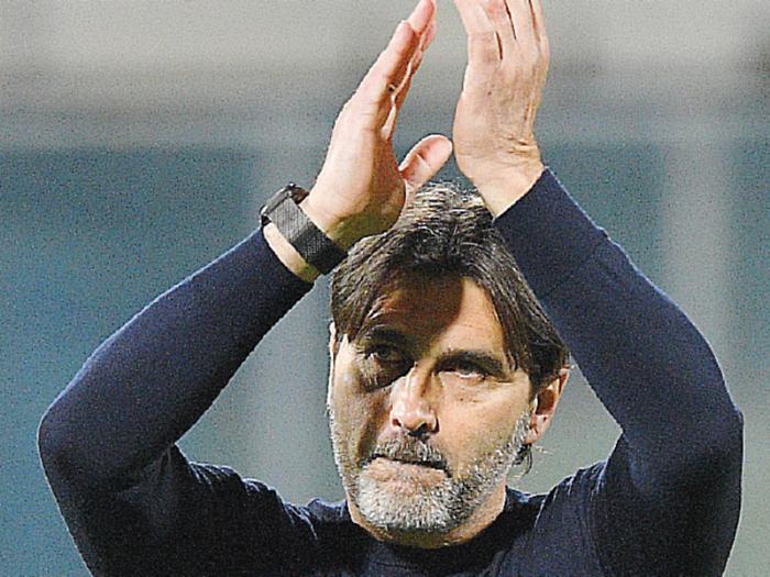 The technician Viali