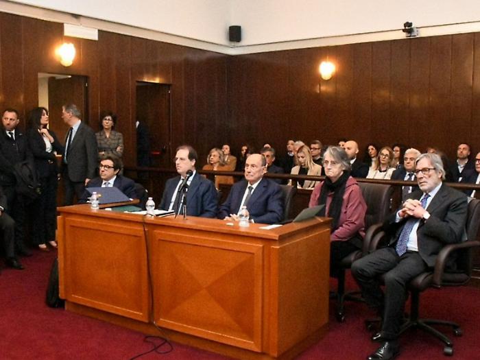 "Regional budgets, clear improvements." The Court of Auditors gives the green light to the 2021 financial statement, the 2 billion surplus is approaching.