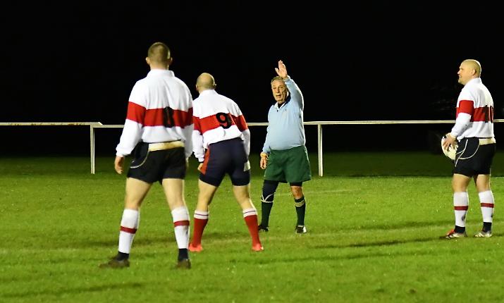 The Palermitan Nando Di Matteo, at 90 years old, has officiated the 2,700th match.