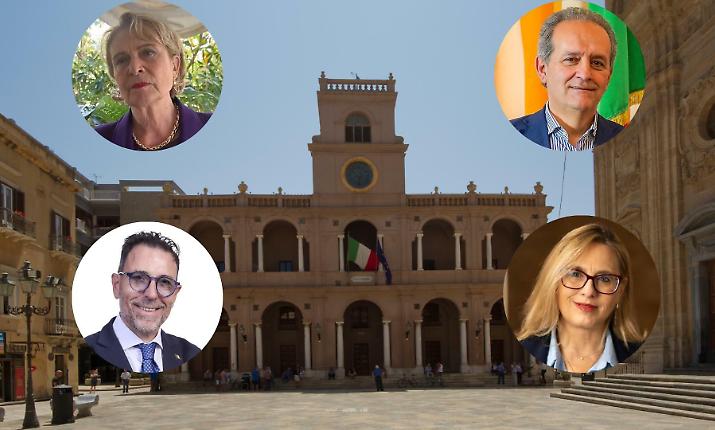 Marsala heads to the polls for the renewal of the mayor and council: four candidates, citizens demand concrete answers.